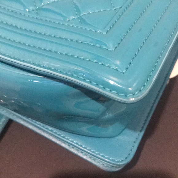 Chanel BOY bag - Picture 6 of 6